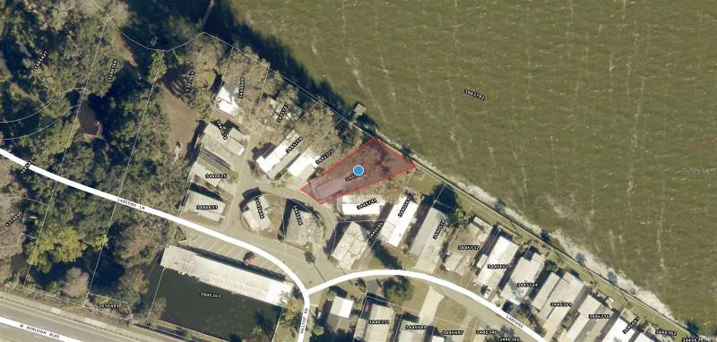 2 bedroom Mobile Home at 12315 US HIGHWAY 441 #23, THREE LAKES MHP, TAVARES — photo 3