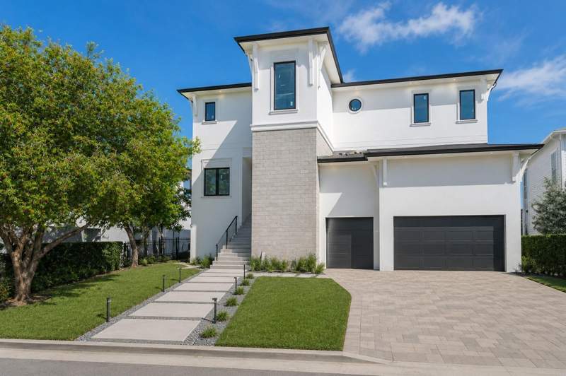4 bedroom Single Family Residence at 654 Geneva Place, Davis Islands Pb10 Pg52 To 57, Tampa — photo 3