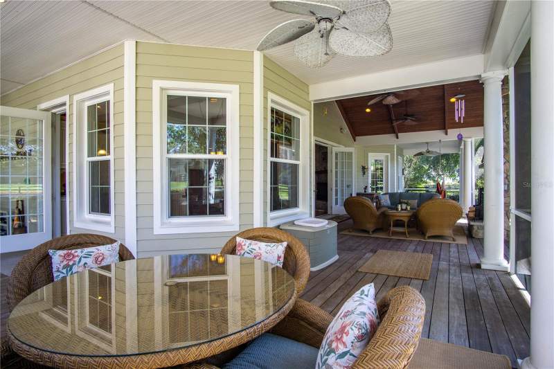 5 bedroom Single Family Residence at 1198 SW 104th Street Road, Equine Estate, Ocala — photo 5