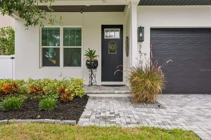5 bedroom Single Family Residence at 3513 W Tacon Street, Palma Ceia Park, Tampa — photo 4