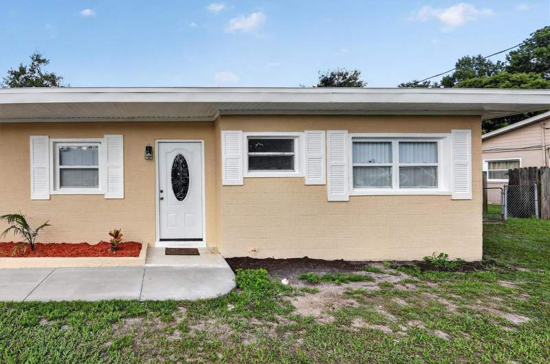 3 bedroom Single Family Residence at 208 Palmyra Drive, Azalea Park Sec 02, Orlando — photo 4