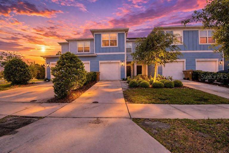 2639 BUENA VIEW ROAD home for sale in Cypress Cay