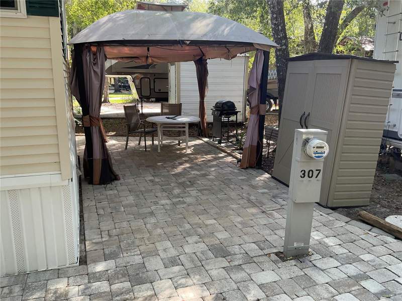 1 bedroom Manufactured Home at 25378 140th Street, Supplemental Add Add, Fort Mc Coy — photo 3