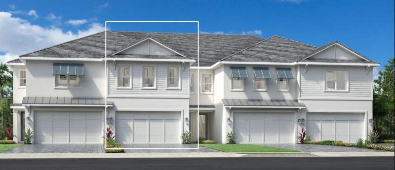 1614 SANDHILL COURT home for sale in Montrose At Innisbrook