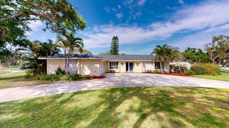 3 bedroom Single Family Residence at 3075 Rosery Road, Pinellas Groves, Largo — photo 5