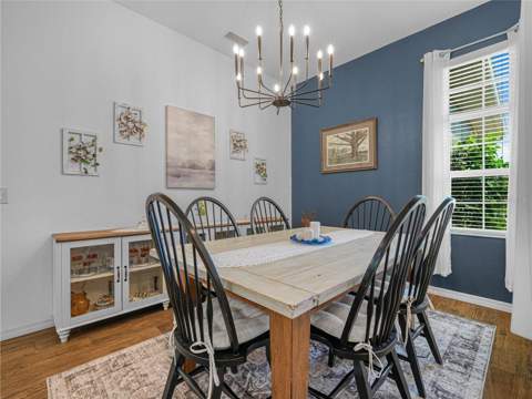 1321 Oakmont Drive, Winter Haven FL - photo 6 of 6