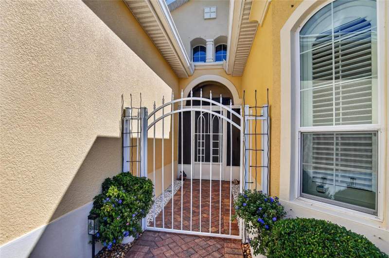 2 bedroom Single Family Residence at 1525 Emerald Dunes Drive, Sun City Center Siena 2B, Sun City Center — photo 5