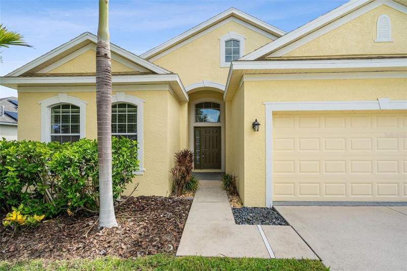 3 bedroom Single Family Residence at 12720 Whitney Meadow Way, Avelar Creek North, Riverview — photo 5