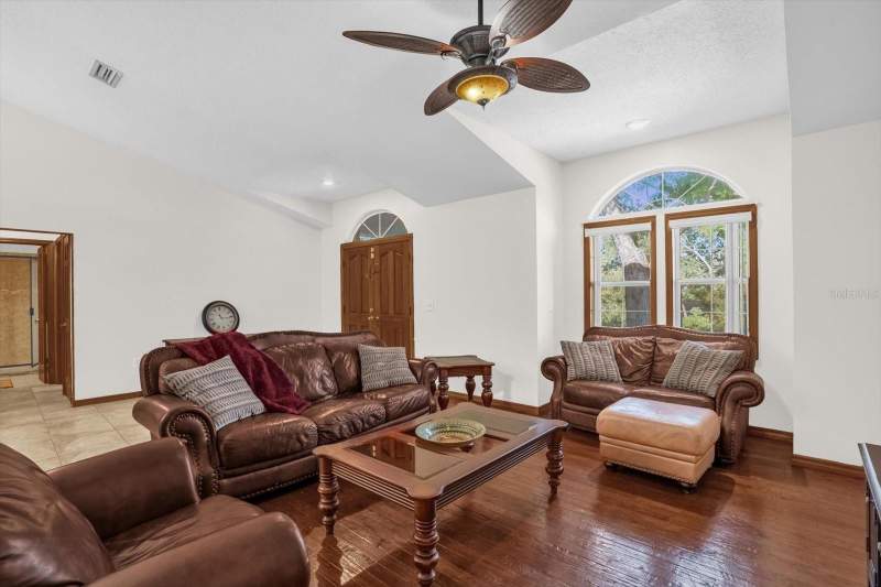 3 bedroom Single Family Residence at 3500 Sail Fish Avenue, Valencia Terrace, Fruitland Park — photo 4