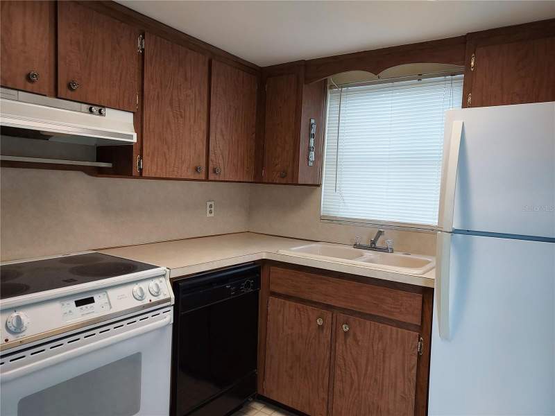 2 bedroom Single Family Residence at 1240 Chelsea Lane, Holiday Lake Estates, Holiday — photo 2