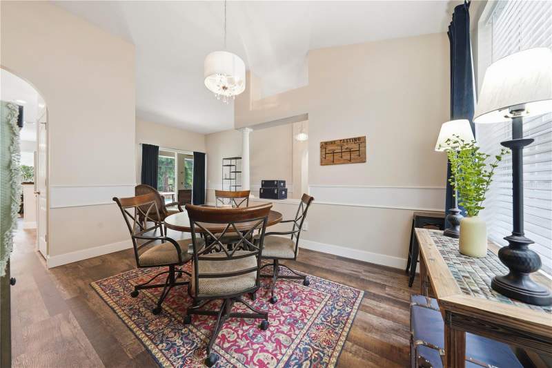 3 bedroom Single Family Residence at 2360 Park Forest Boulevard, Mount Dora Country Club Mount Dora Unit 01, Mount Dora — photo 4