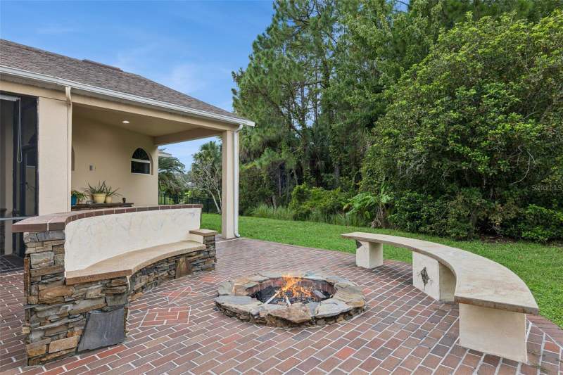 6 bedroom Single Family Residence at 2436 FAWNLAKE TRAIL, STONEYBROOK UT 09 49 75, ORLANDO — photo 2