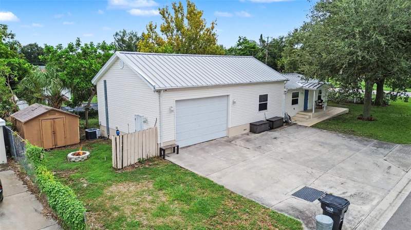 3 bedroom Single Family Residence at 5801 43rd Street, Royal Palm Heights, St Petersburg — photo 2