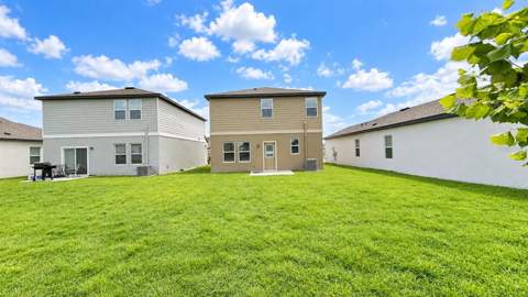 35409 White Water Lily Way, Zephyrhills FL - photo 23 of 28