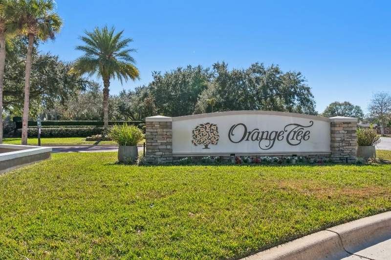 3 bedroom Single Family Residence at 6609 Edgeworth Drive, Orange Tree Country Club, Orlando — photo 4