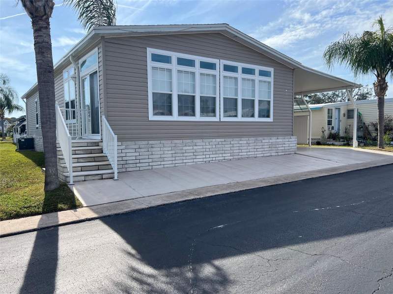Pointe West Resident Owned Community Inc