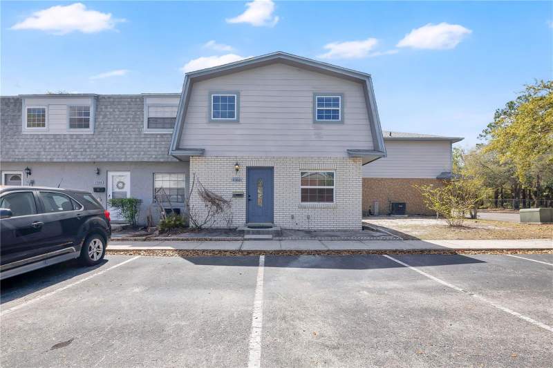 7300 DANIEL WEBSTER DRIVE #M7 home for sale in Colonies