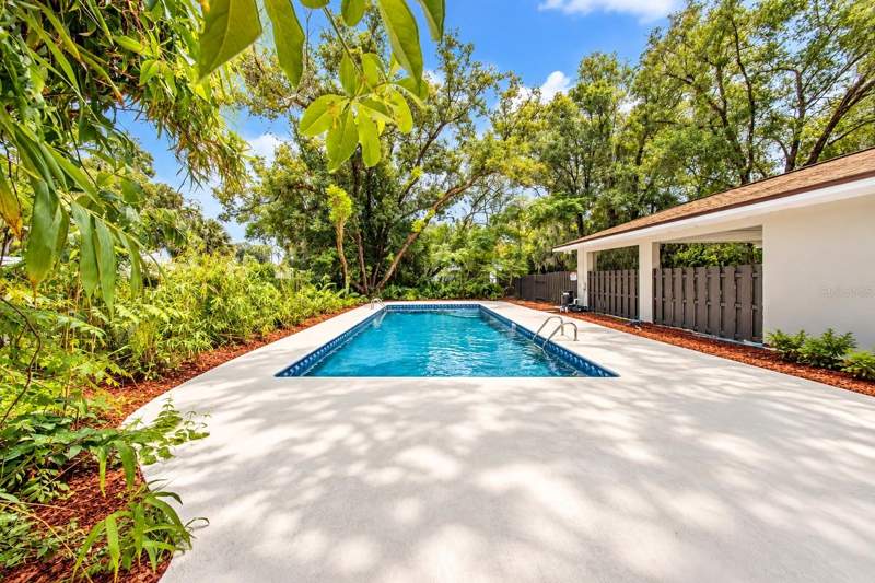 4 bedroom Single Family Residence at 501 Camelia Lane, University Manor, Deland — photo 4