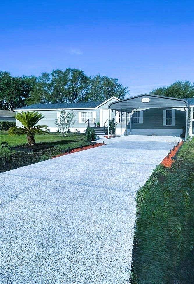 Quail Ridge Estates