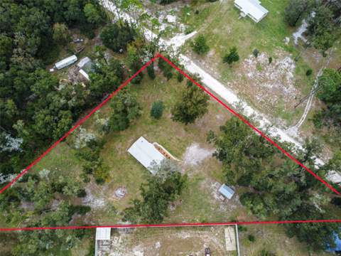 6530 NW 38th Place, Bell FL - photo 21 of 29