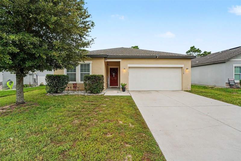 3 bedroom Single Family Residence at 1128 ROBERTA ROAD, WHISPERING RDG PH 1, LAKE WALES — photo 1