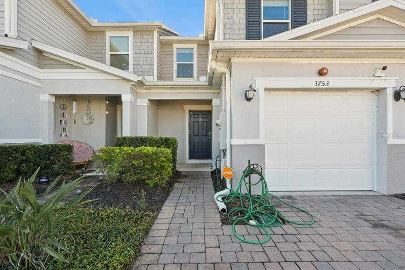 3 bedroom Townhouse at 3753 Hampton Chase Lane, Landings At Riverbend, Sanford — photo 4