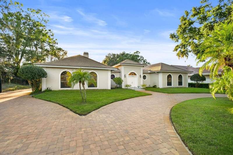 5 bedroom Single Family Residence at 2958 Marquesas Court, Lake Crescent Reserve, Windermere — photo 4