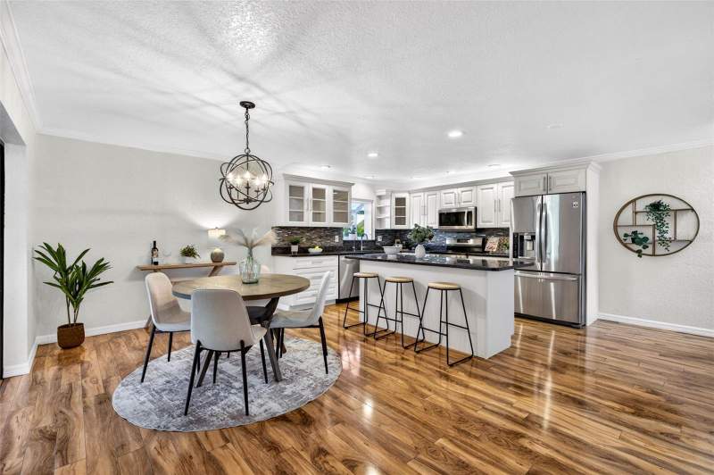 3 bedroom Townhouse at 9342 Tradewinds Avenue, Clearwater Cove, Seminole — photo 2