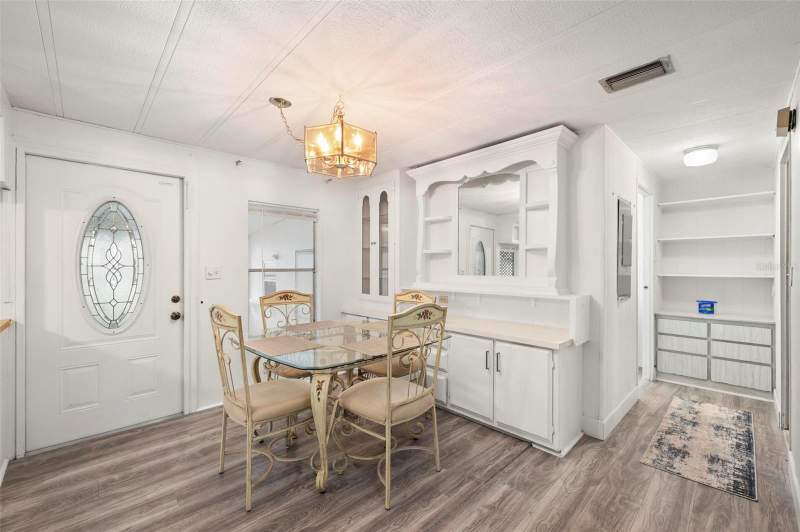 2 bedroom Manufactured Home at 1000 Kings Highway #57, Port Charlotte Village, Port Charlotte — photo 4