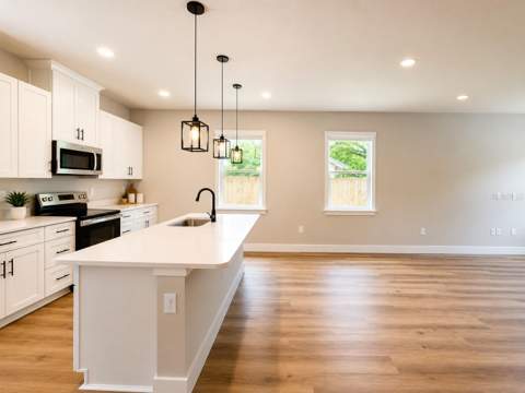 807 Santa Barbara Drive, Sanford FL - photo 6 of 6