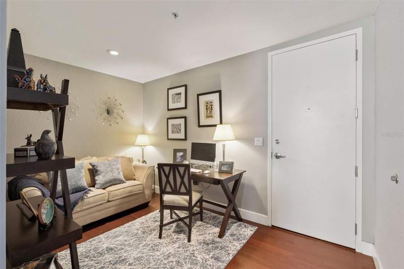 2 bedroom Condominium at 150 E Robinson Street #3104-1, Vue/Lk Eola, Orlando — photo 4