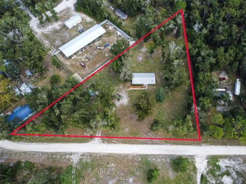 6530 NW 38th Place, Bell FL - photo 23 of 29