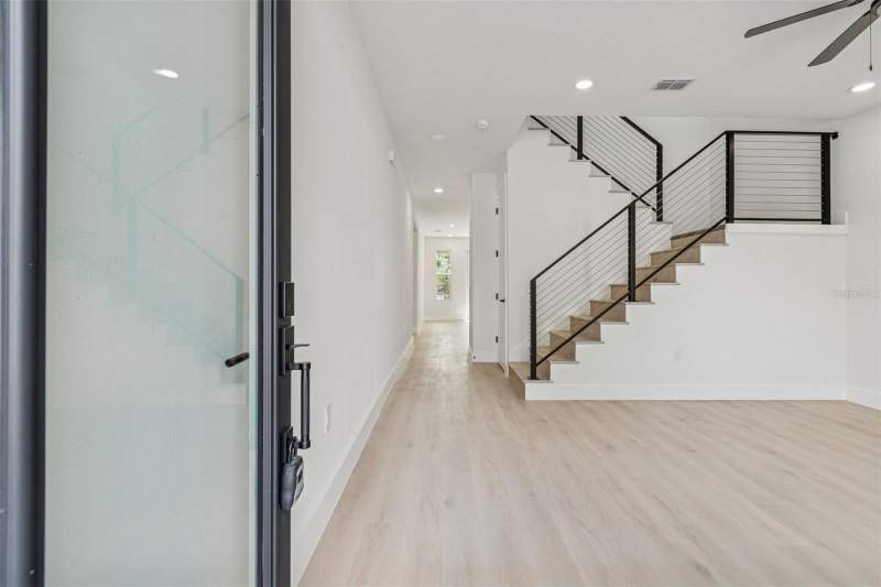 4 bedroom Single Family Residence at 1515 E 27th Avenue, Reina Victoria, Tampa — photo 5