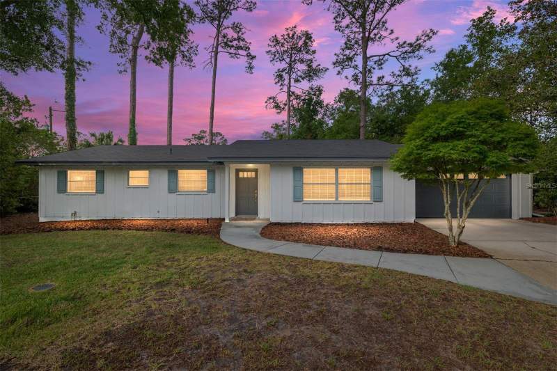 2251 NW 20TH COURT home for sale in Forest Ridge