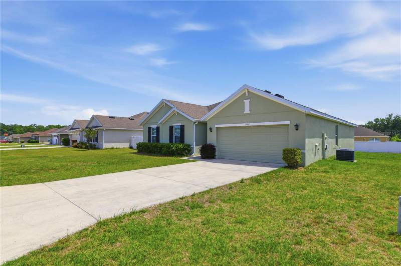 3902 SE 99TH STREET home for sale in Cobblestone North