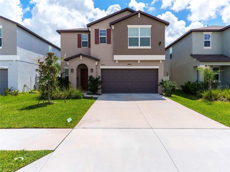 13693 NEWBRIDGE STREET home for sale in Isle Of Avalon Homes for Sale: 1 Listing, From $400K