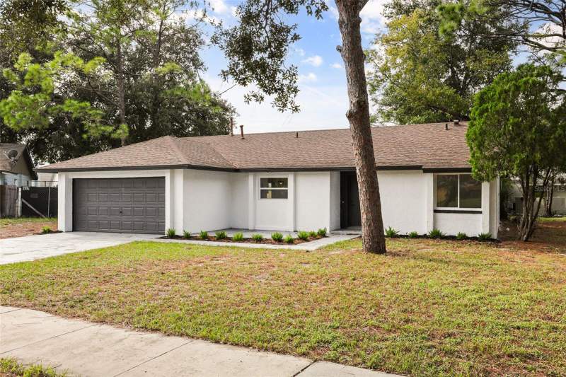 3 bedroom Single Family Residence at 4840 Red Willow Avenue, Willows Sec 04, Orlando — photo 2