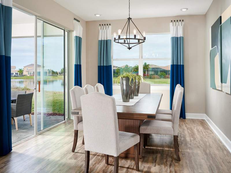 4 bedroom Single Family Residence at 132 Sun Chaser Drive, Magnolia Bay, Nokomis — photo 5