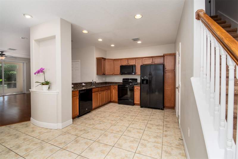 3 bedroom Townhouse at 403 Harbor Ridge Drive, Harbor Ridge Of Palm Harbor, Palm Harbor — photo 2
