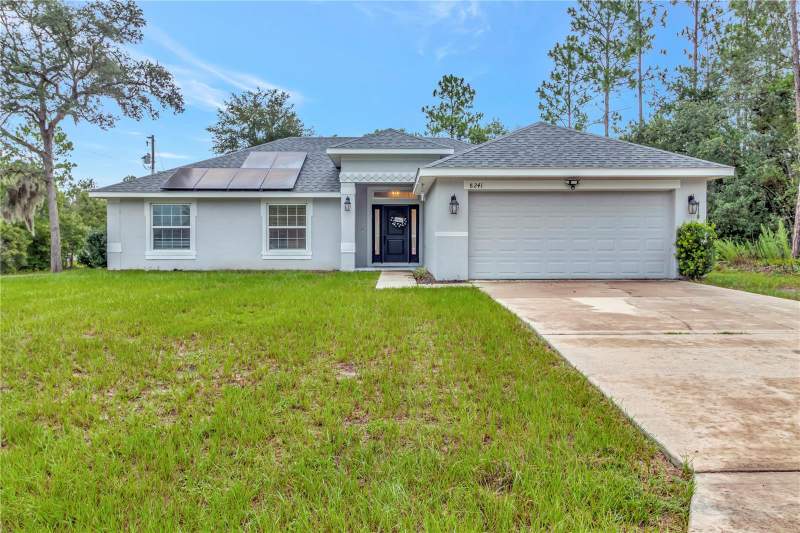 4 bedroom Single Family Residence at 8241 SW 132 Loop, Marion Oaks, Ocala — photo 2