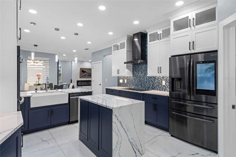 5 bedroom Single Family Residence at 6607 Whispering Pines Road, Orlando Kissimmee Farms, Orlando — photo 4