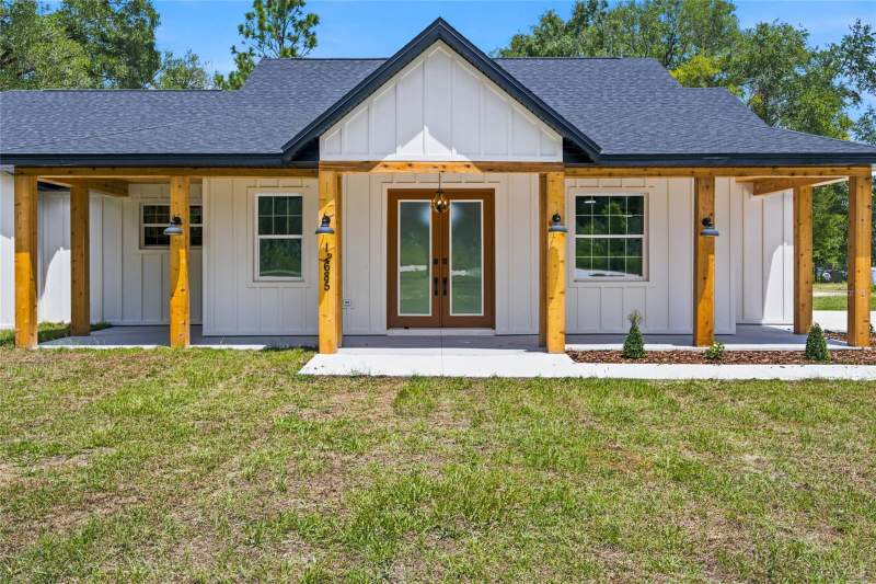 4 bedroom Single Family Residence at 12685 SW 94th Lane, Rolling Hills Un 1-A, Dunnellon — photo 3