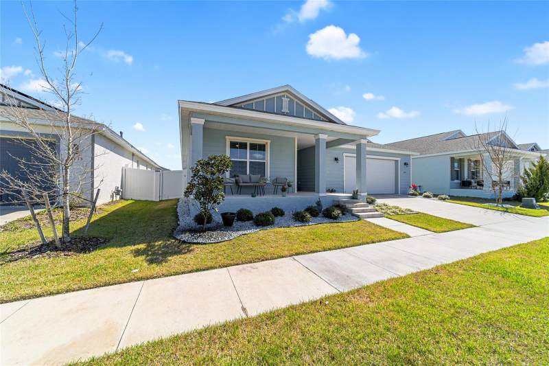 4 bedroom Single Family Residence at 6433 SW 73rd Avenue, Calesa Township, Ocala — photo 5