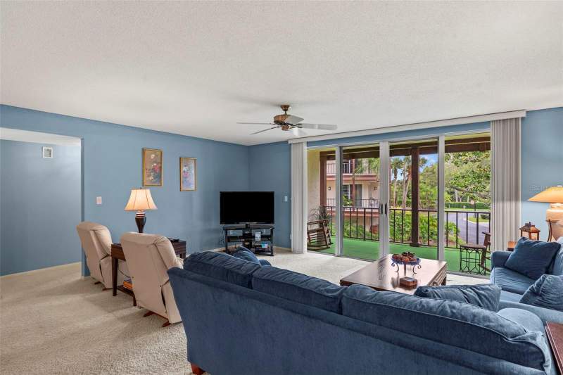 2 bedroom Condominium at 3035 Countryside Boulevard #24B, Brynnwood Condo 1, Clearwater — photo 5