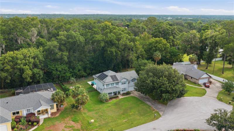 4 bedroom Single Family Residence at 3015 SE 40th Street, Hawks II, Ocala — photo 4