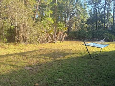 4860 N Cimarron Drive, Beverly Hills FL - photo 21 of 22