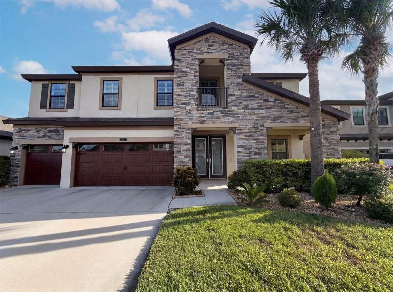 Onnerton VillageHomes for Sale in Land O Lakes, FL