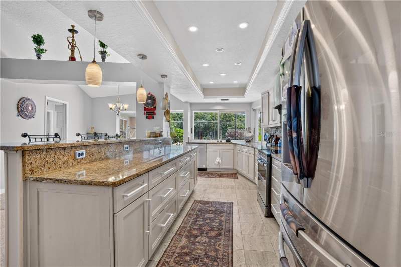 3 bedroom Single Family Residence at 2391 Windward Cove, Hidden Harbor, Kissimmee — photo 5