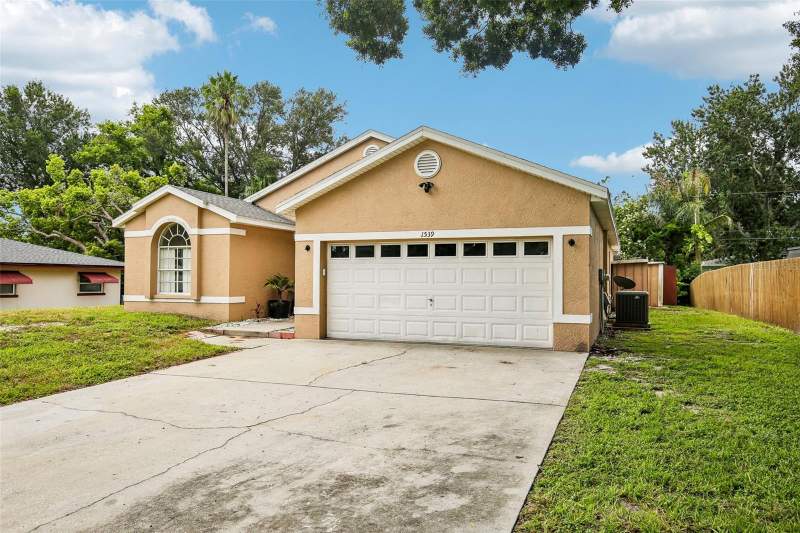 3 bedroom Single Family Residence at 1539 Valencia Street, Highland Lake Sub 2nd Add, Clearwater — photo 3