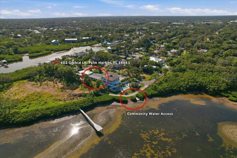 3 bedroom Single Family Residence at 402 Orchid Lane, Kramer F A Sub, Palm Harbor — photo 5